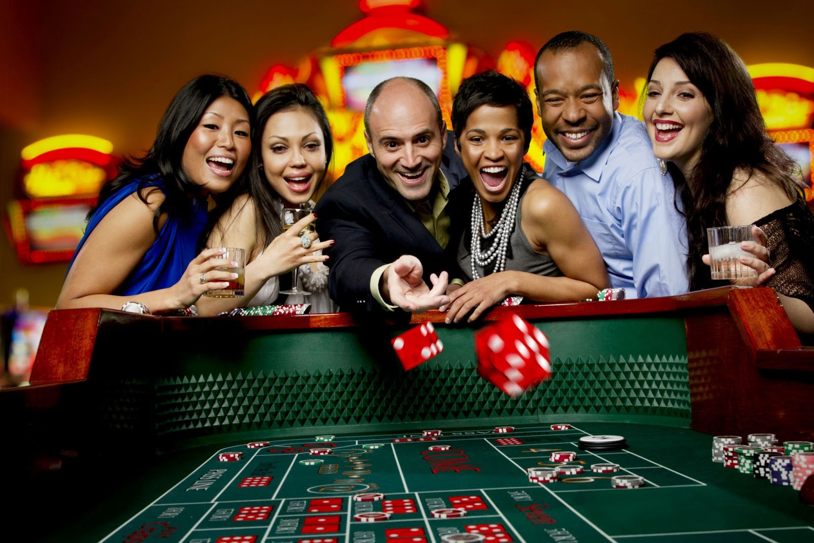 Casino trực tuyến 388bet thu hút được nhiều người chơi