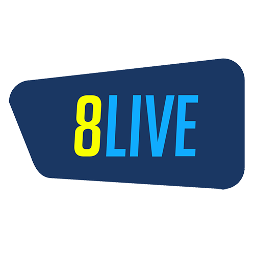 8LIVE – Nhà cái cá cược trung gian bong88 – Link 8LIVE mới nhất