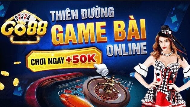 Khuyến mãi tại cổng game