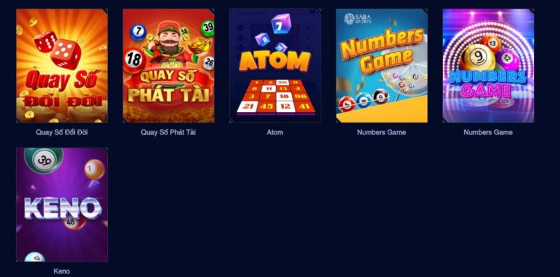 Xổ số, lô đề