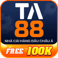 TA88 – Nhà cái cá cược bóng đá uy tín hàng đầu châu Á