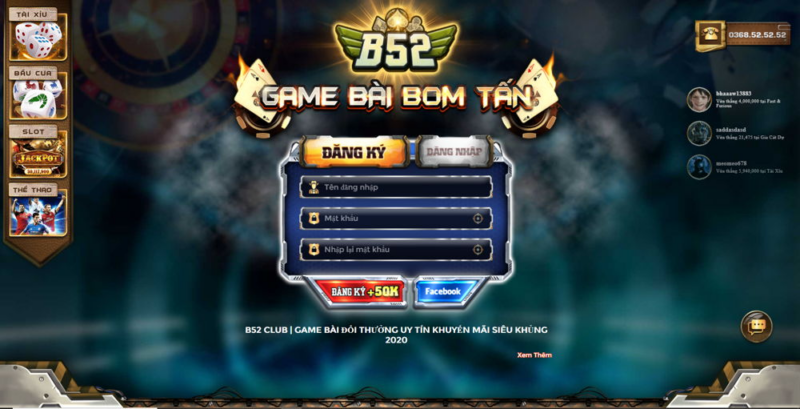 Đăng ký tài khoản nhà cái đơn giản