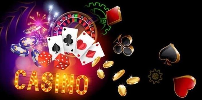 Casino LD789 mang đến cho người chơi cảm giác như tại các sòng bài thật