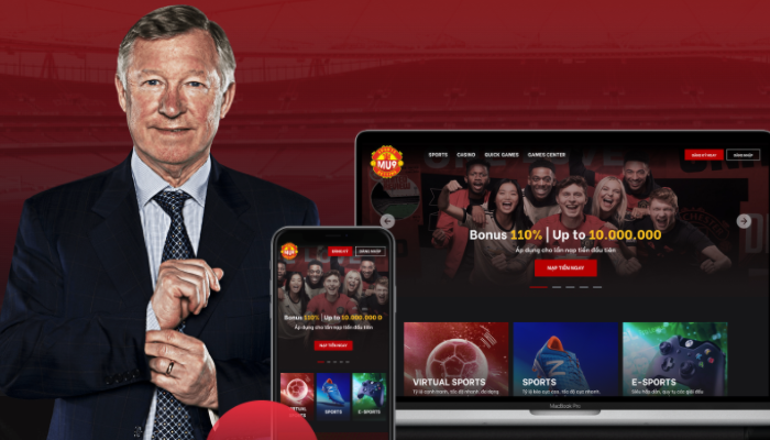 MU9 - Nhà cái cá cược uy tín số 1 châu Âu