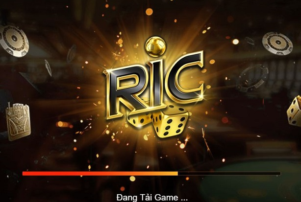 Cập nhật tất cả các link vào nhà cái RicWin