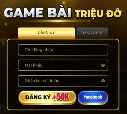 Cách đăng ký và đăng nhập tài khoản tham gia cá cược tại RicWin