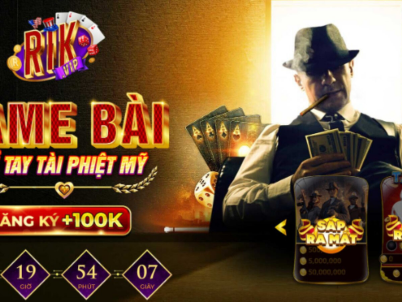 Đăng ký tài khoản lần đầu thưởng 100K