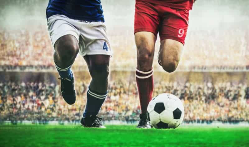 Khám phá 4 cách xem bóng đá trực tuyến hình ảnh đẹp và sắc nét