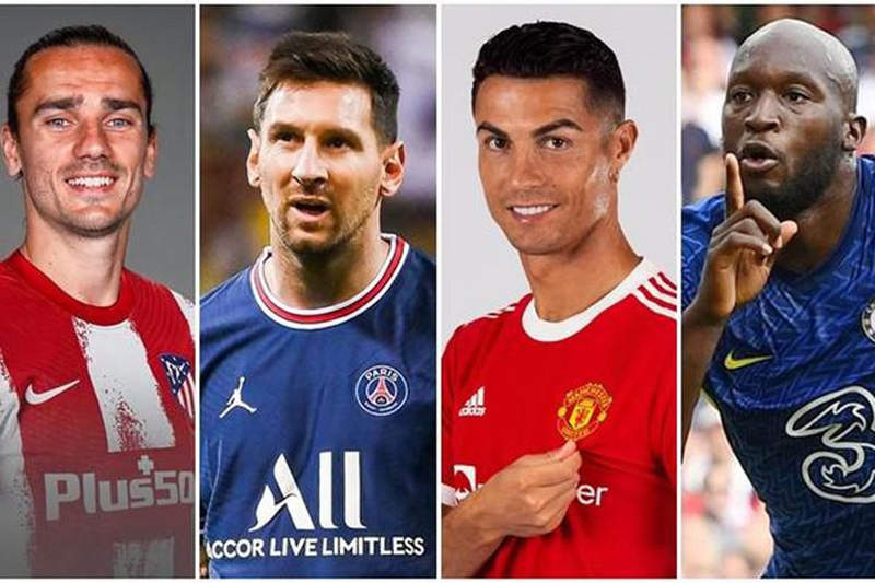 Cá độ online có nên quan tâm về thông tin chuyển nhượng bóng đá?