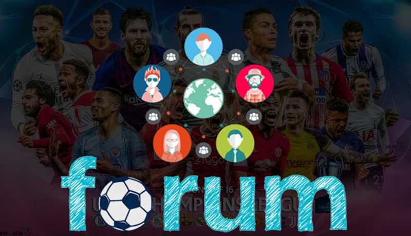 Có nên tham gia tại các trang diễn đàn cá độ bóng đá Việt Nam không?