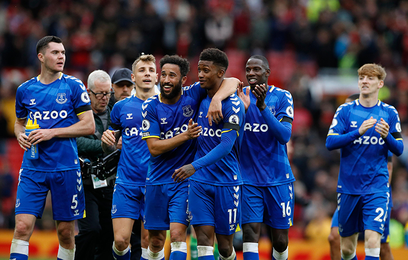 Soi kèo Everton – Đánh giá kèo cược, Dự đoán kết quả trận đấu Everton