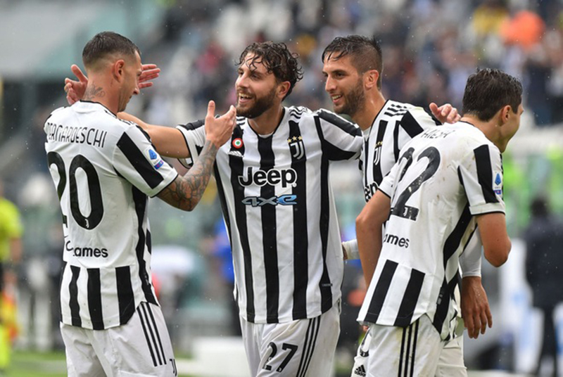 Soi kèo Juventus – Đánh giá tỷ lệ kèo, Dự đoán kết quả kèo cược Juventus