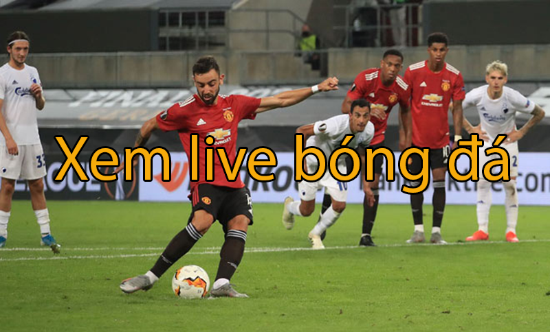 Mẹo xem live bóng đá giải ngoại hạng Anh với chất lượng hình ảnh đẹp