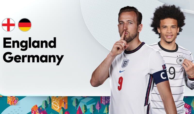 Thông tin quan trọng cần biết khi soi kèo chấp Anh vs Đức hôm nay