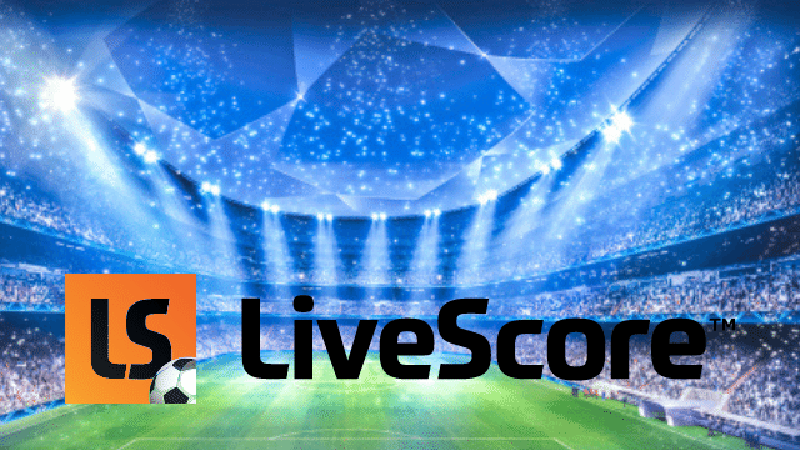Livescore kèo nhà cái – Sự lựa chọn hoàn hảo dành cho cược thủ