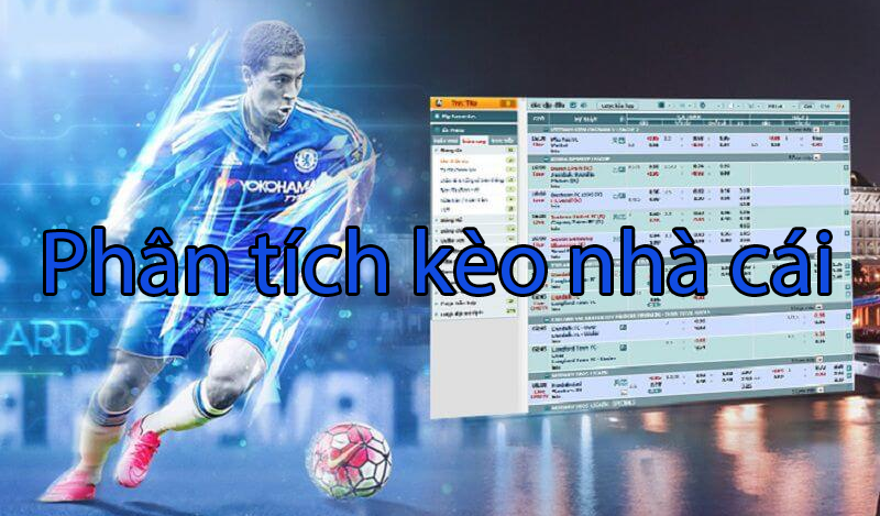 Mẹo phân tích kèo nhà cái đơn giản, dễ hiểu dành cho tân thủ