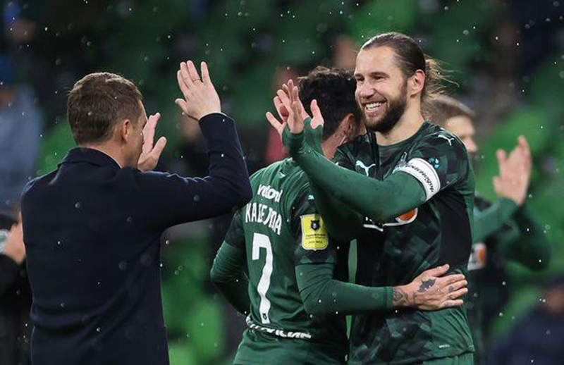 Soi kèo Nga là gì? Kinh nghiệm soi bóng đá Nga dành cho tân binh