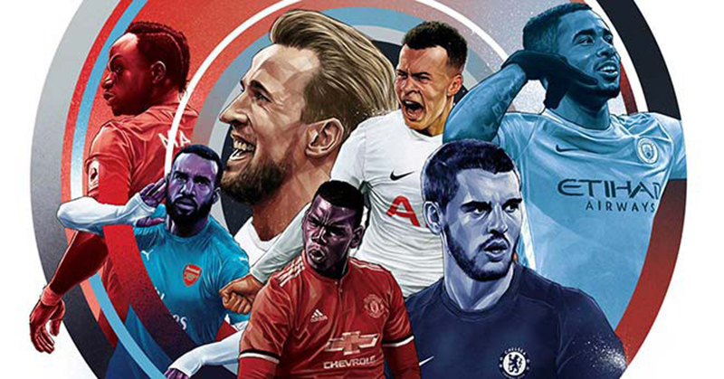 Tỷ lệ kèo ngoại hạng Anh – Tổng hợp, giải đáp những thông tin liên quan