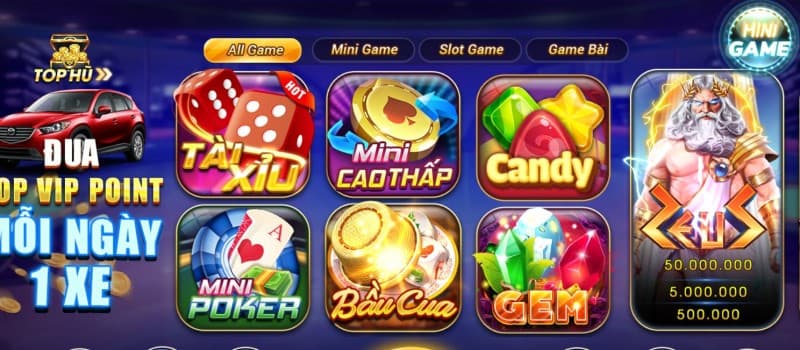 Bich Club Ưu nhược điểm của cổng game BichClub
