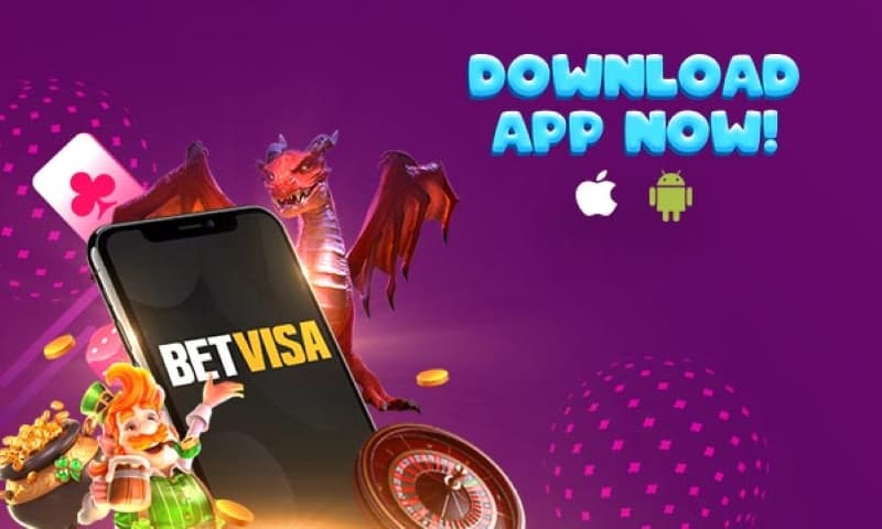 betvisa