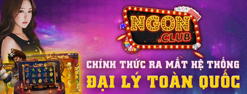 NgonClub Minh họa nhà cái ngon club chất lượng