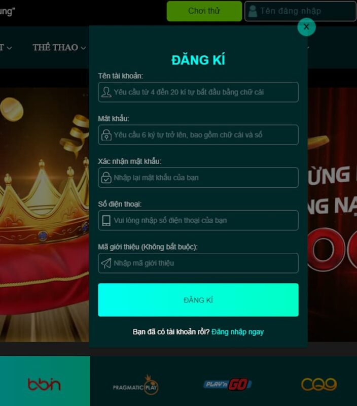 8day nhà cái uy tín