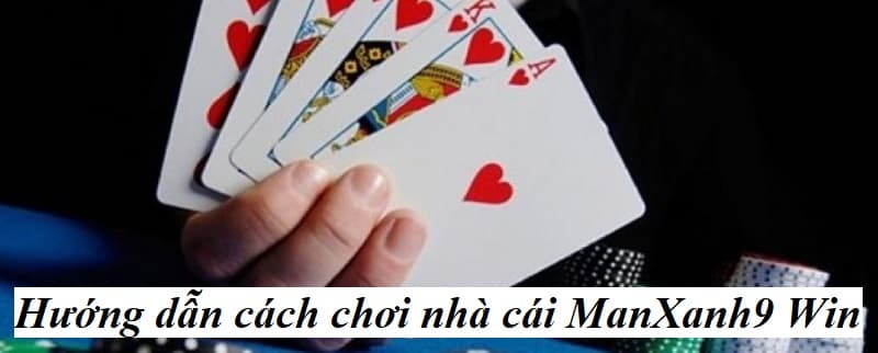 ManXanh9 Win