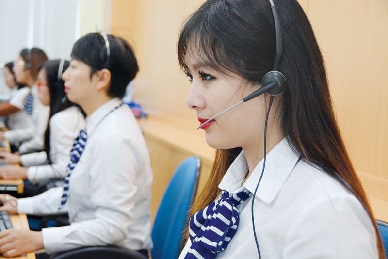 Nemo Vin Chăm sóc khách hàng tại nhà cái NemoVin chất lượng