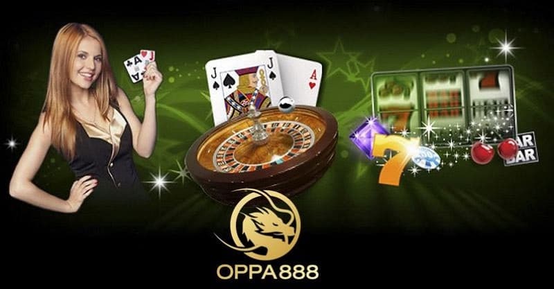 oppa888 Tỷ lệ ăn lô đề của nhà cái Oppa888