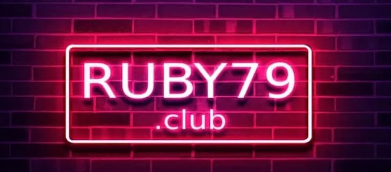 Ruby79 – Siêu phẩm nhà cái game bài đẳng cấp nhất 2022