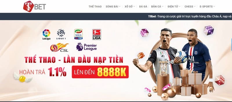 Cá cược thể thao Cá cược thể thao