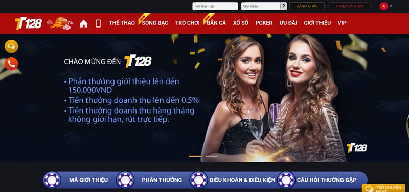 tt128 Ưu và nhược điểm của nhà cái tt128