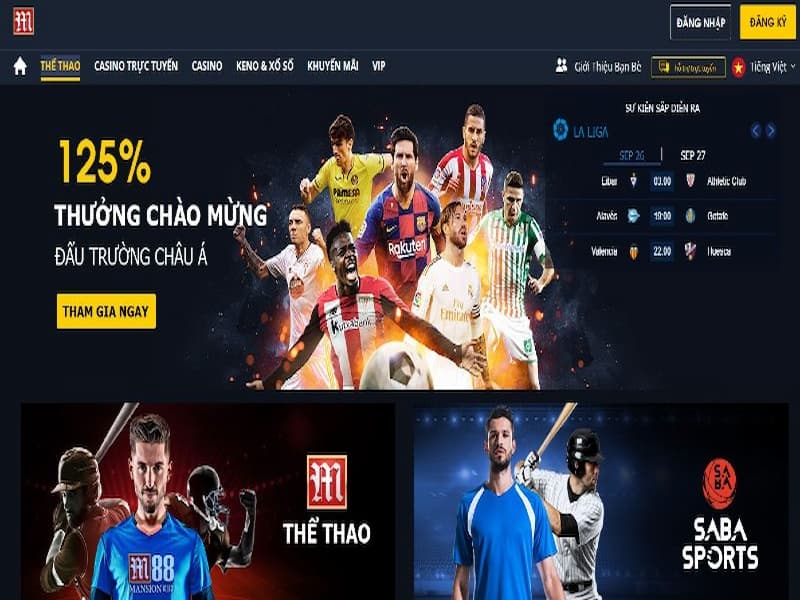 Ưu đãi chào mừng thành viên mới