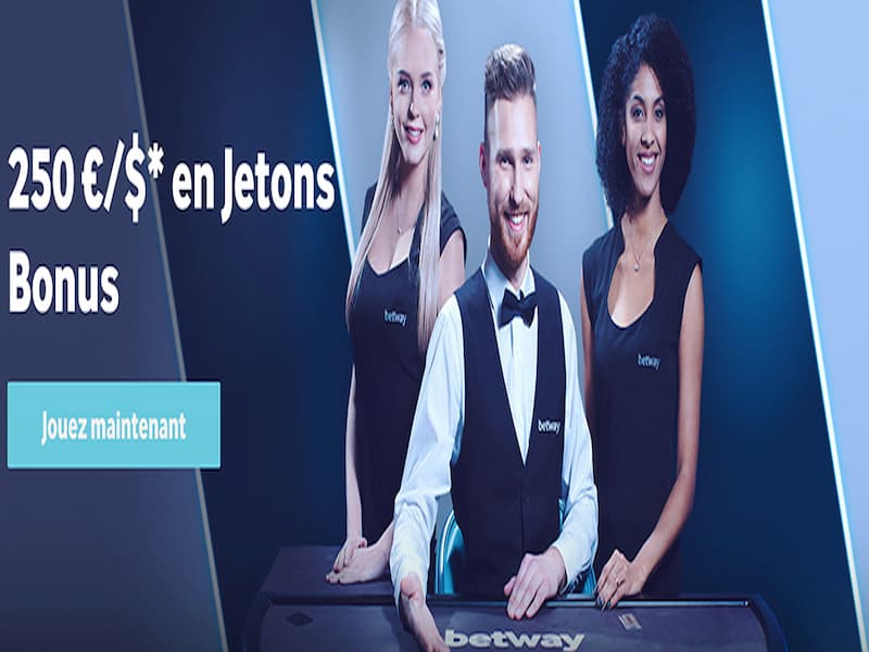Casino Live nơi cảm xúc thăng hoa bất tận