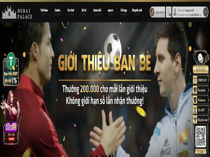 Đánh giá các Ưu điểm và nhược điểm của Dubai Palace