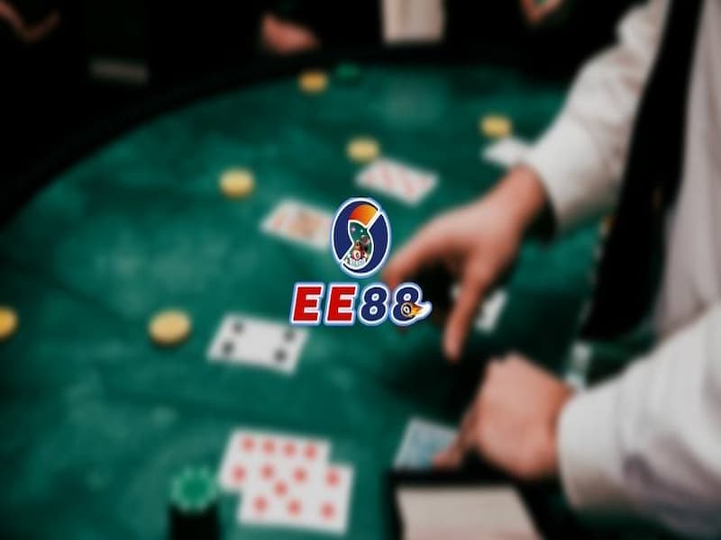 Ee88 – Nhà cái CASINO xứng đáng để “chọn mặt gửi vàng” nhất 2022