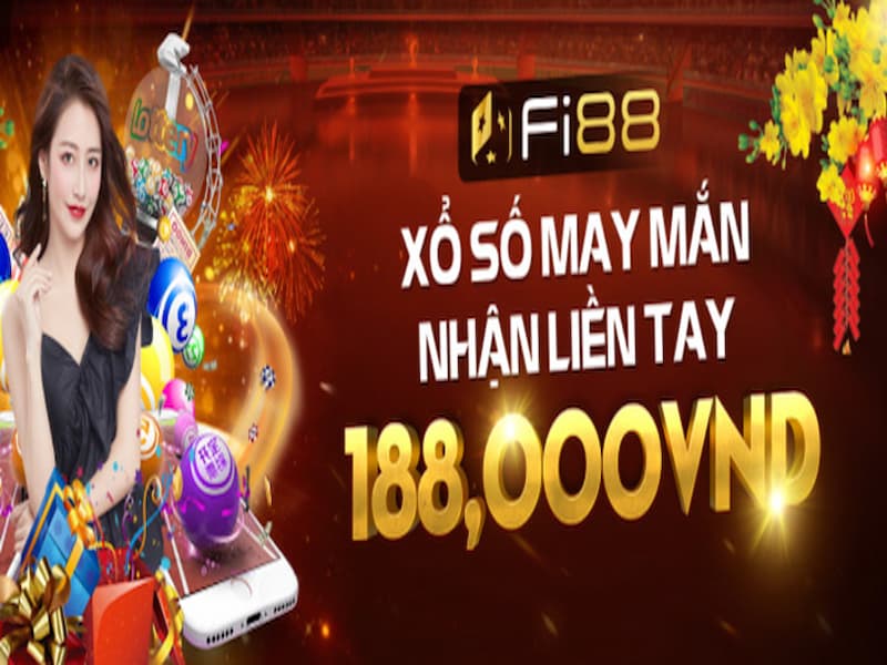 Top khuyến mãi không thể bỏ lỡ ở fi88