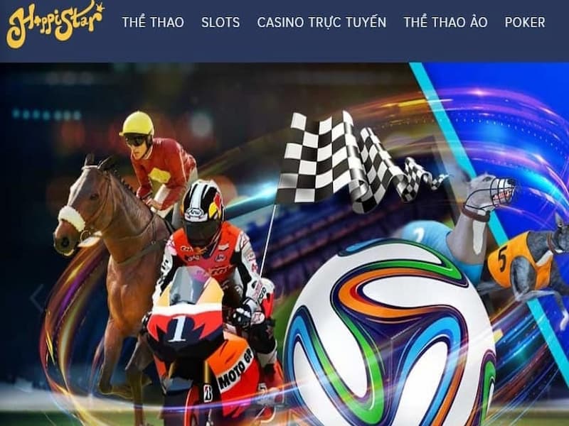 Phân tích một số ưu & nhược điểm của nhà cái Happistar