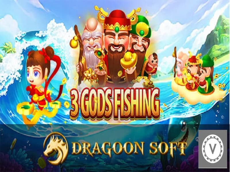 Giải trí bắn cá mang về nhiều phần thưởng bất ngờ