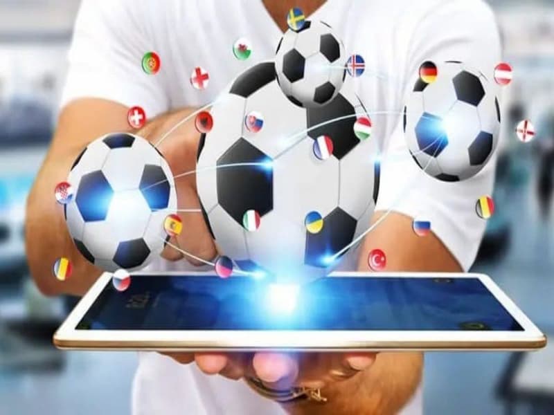 Cược Esport là dịch vụ được Sbobet đầu tư