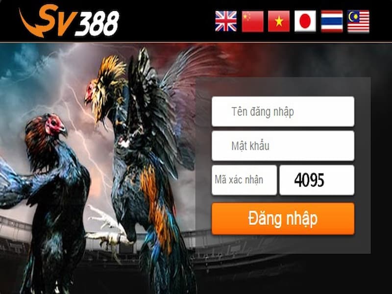 SV388 – nhà cái CASINO uy tín nhất thị trường có gì hấp dẫn?
