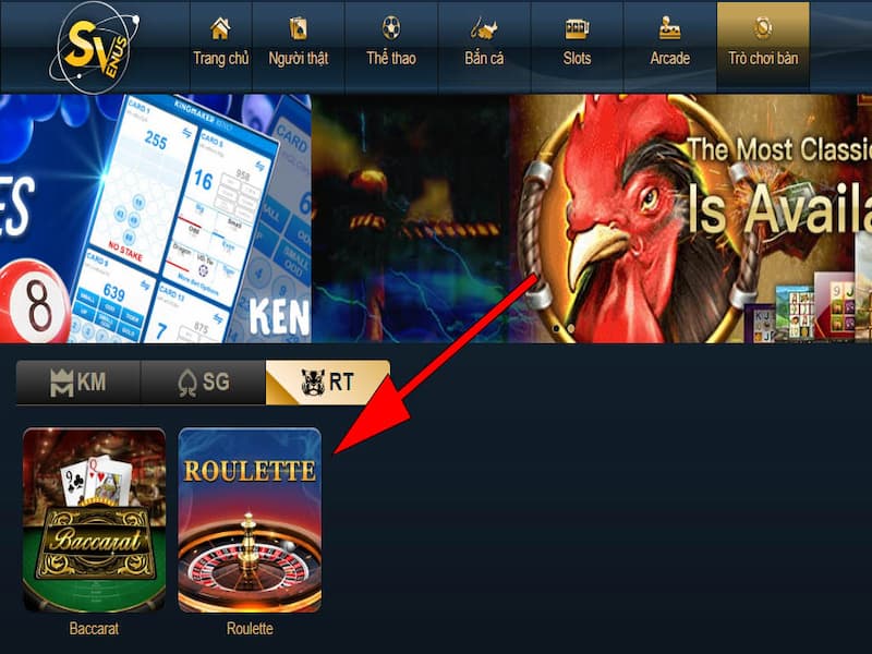 Roulette là game bài châu Âu có lối chơi khác biệt