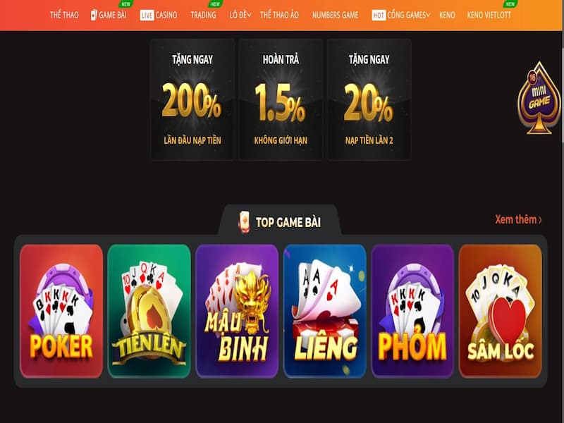 Cá cược tại SV388 nhận về vô số ưu đãi