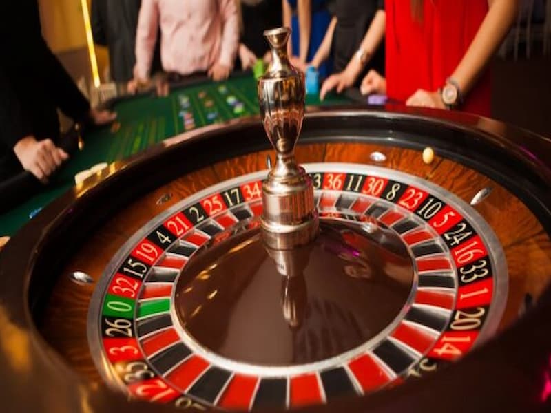 Roulette mang đến cách chơi hoàn toàn mới lạ