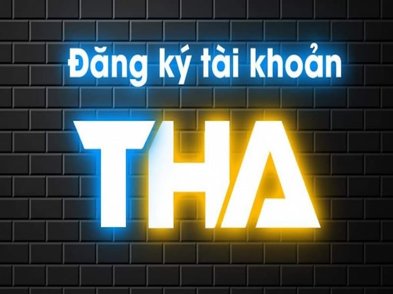 Đăng ký nhanh chóng trên điện thoại, máy tính