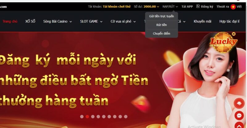 Tổng quan về nhà cái Wvip888 cho người chơi quan tâm