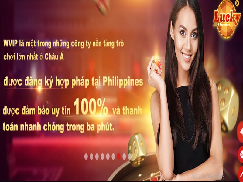 Đánh giá ưu nhược điểm của nhà cái Wvip888