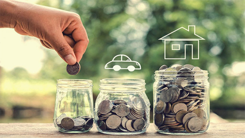 Những bí kíp chia tiền nuôi lô ngắn và dài hạn vô cùng độc đáo và hiệu quả